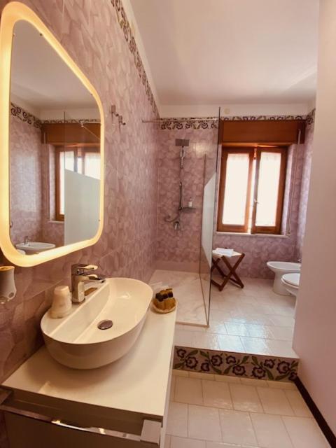 Bed and Breakfast San Pietro Noto Zewnętrze zdjęcie