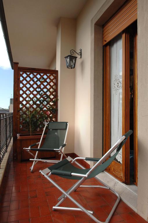 Bed and Breakfast San Pietro Noto Pokój zdjęcie