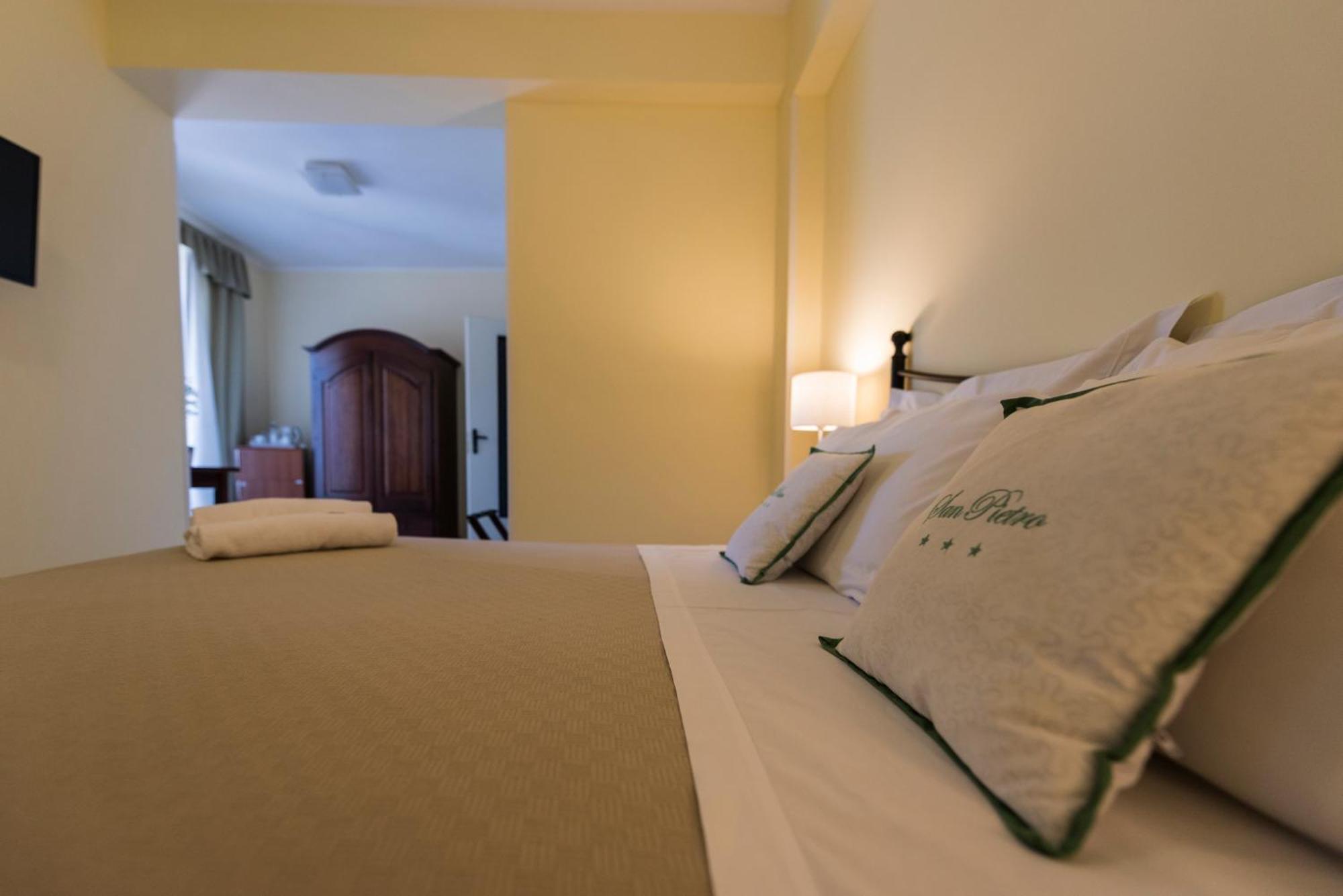 Bed and Breakfast San Pietro Noto Zewnętrze zdjęcie