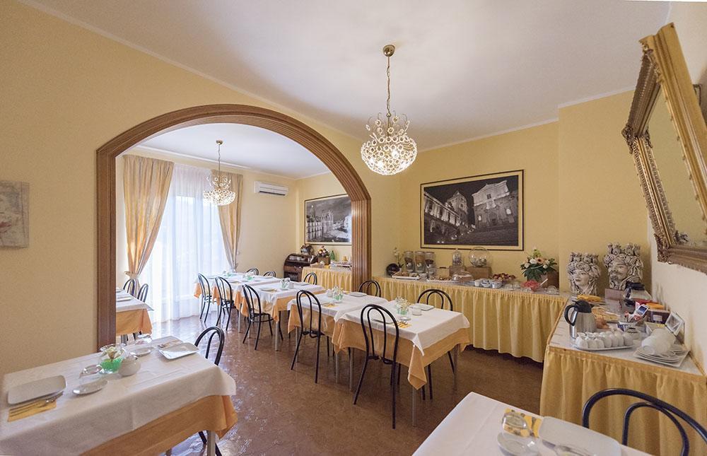 Bed and Breakfast San Pietro Noto Zewnętrze zdjęcie