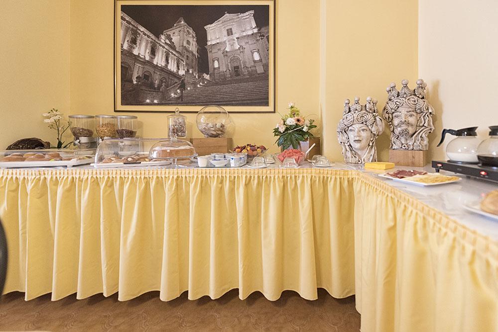 Bed and Breakfast San Pietro Noto Zewnętrze zdjęcie