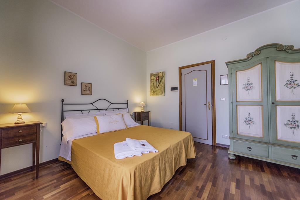 Bed and Breakfast San Pietro Noto Zewnętrze zdjęcie