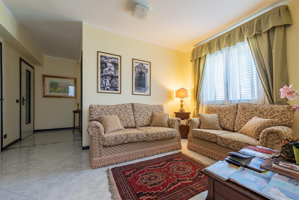 Bed and Breakfast San Pietro Noto Zewnętrze zdjęcie