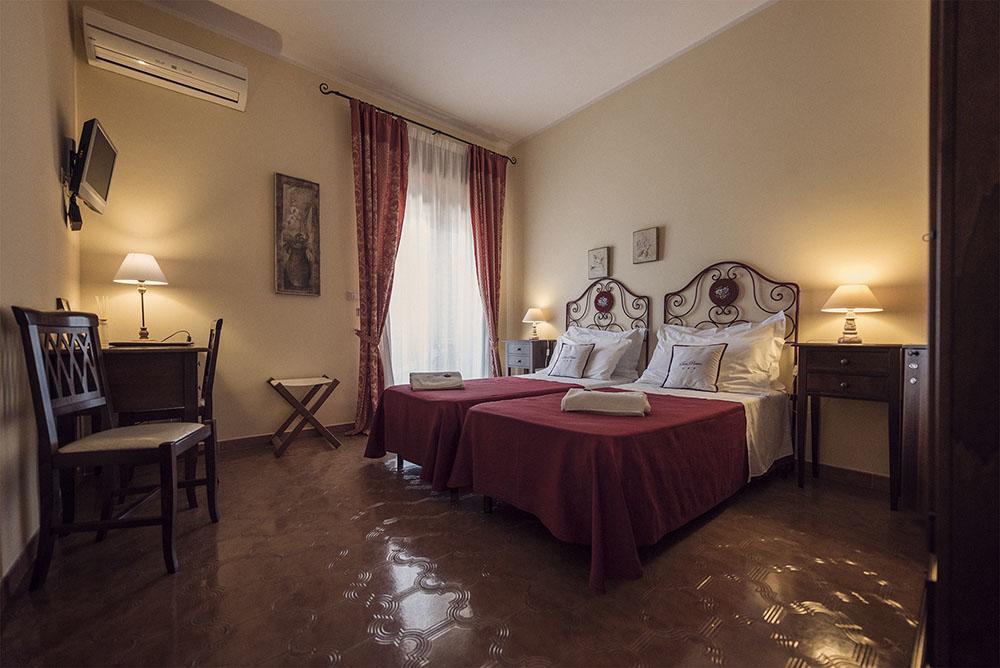 Bed and Breakfast San Pietro Noto Zewnętrze zdjęcie