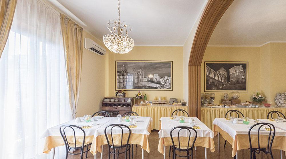 Bed and Breakfast San Pietro Noto Zewnętrze zdjęcie