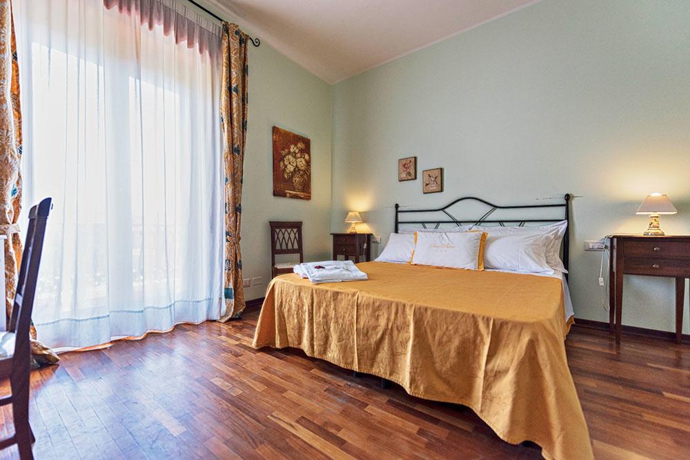 Bed and Breakfast San Pietro Noto Zewnętrze zdjęcie