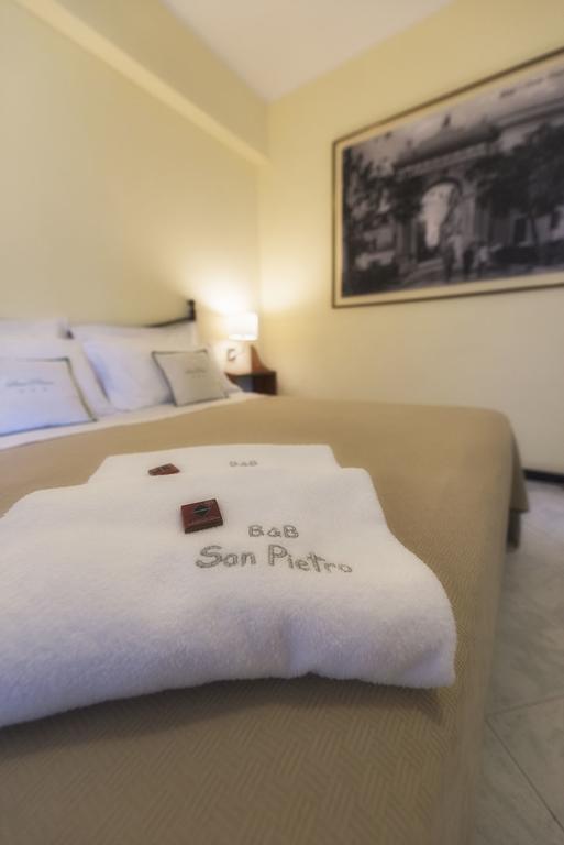 Bed and Breakfast San Pietro Noto Zewnętrze zdjęcie