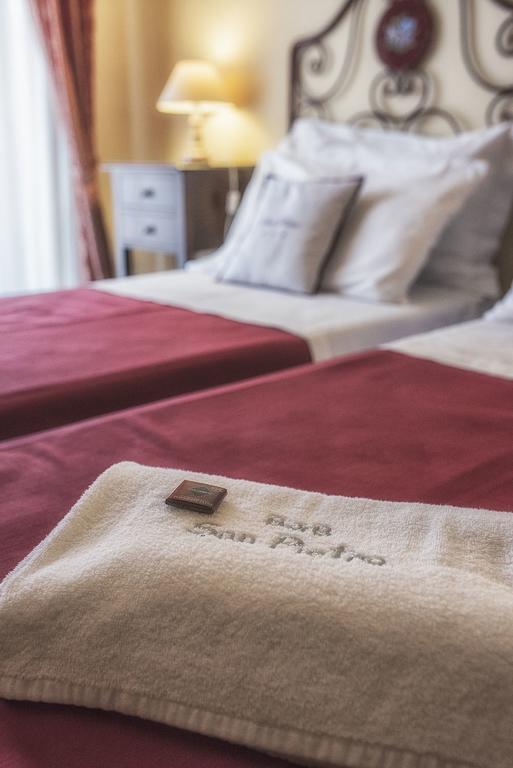 Bed and Breakfast San Pietro Noto Zewnętrze zdjęcie