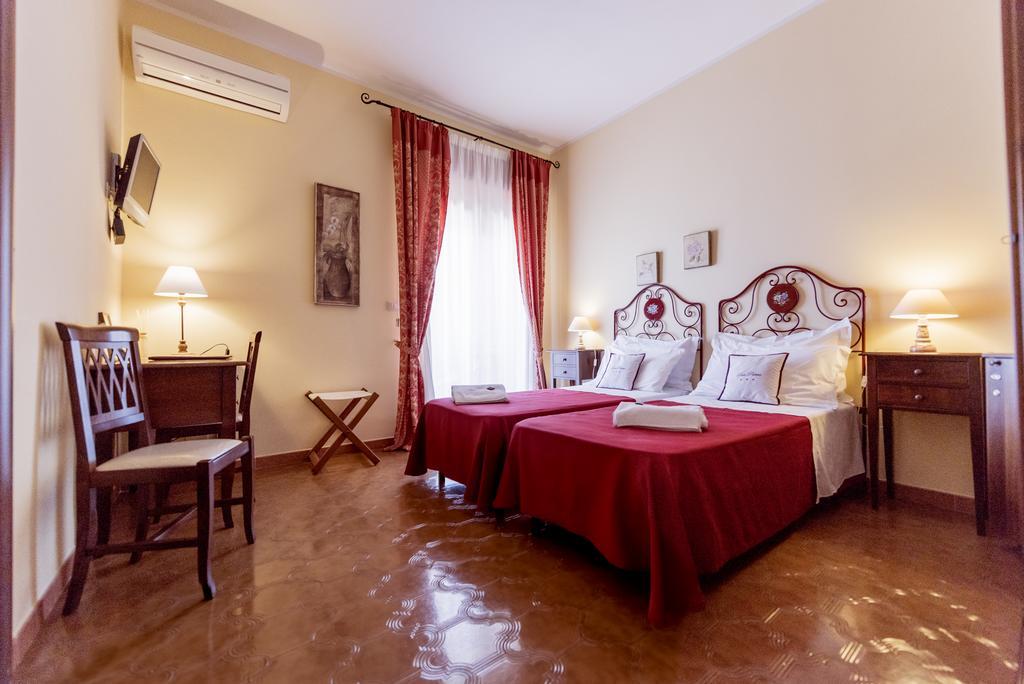 Bed and Breakfast San Pietro Noto Zewnętrze zdjęcie