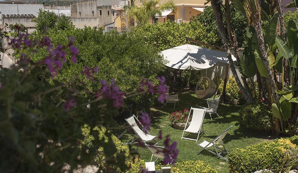 Bed and Breakfast San Pietro Noto Zewnętrze zdjęcie